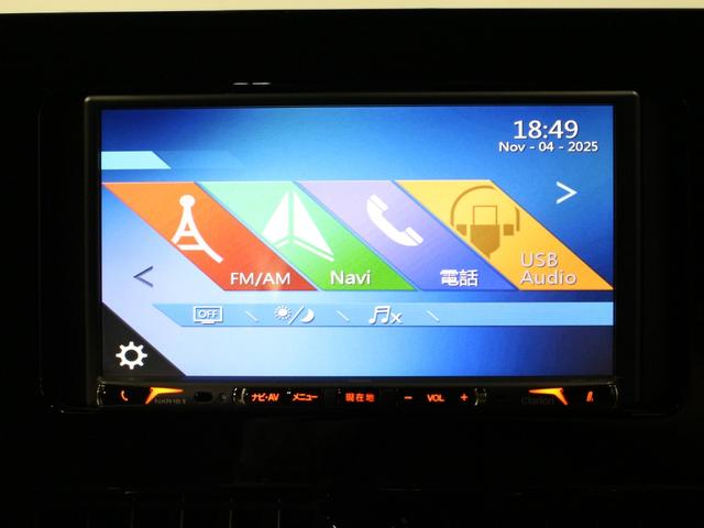 カローラスポーツ 6MT ナビ Bluetoothオーディオ バックカメラ ETC プリクラッシュセーフティ レーンディパーチャーアラート レーダークルーズ 先行車発進お知らせ機能 LEDヘッドライト(11枚目)