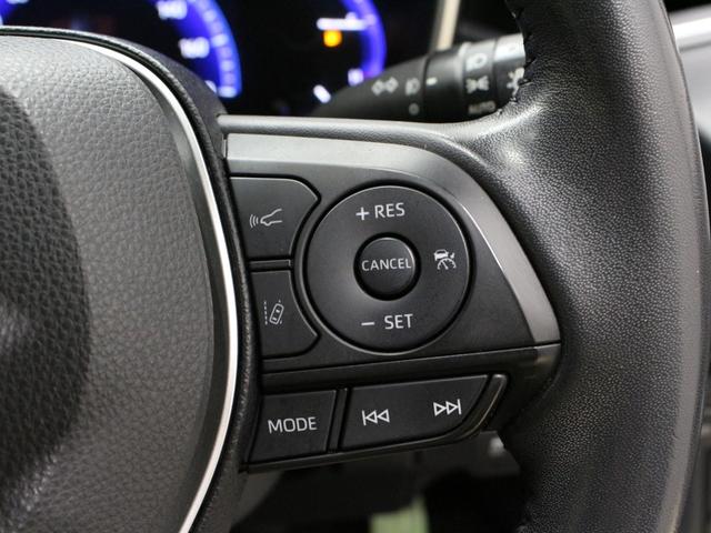 カローラスポーツ 6MT ナビ Bluetoothオーディオ バックカメラ ETC プリクラッシュセーフティ レーンディパーチャーアラート レーダークルーズ 先行車発進お知らせ機能 LEDヘッドライト(18枚目)