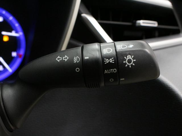 カローラスポーツ 6MT ナビ Bluetoothオーディオ バックカメラ ETC プリクラッシュセーフティ レーンディパーチャーアラート レーダークルーズ 先行車発進お知らせ機能 LEDヘッドライト(20枚目)