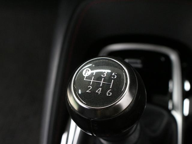 カローラスポーツ 6MT ナビ Bluetoothオーディオ バックカメラ ETC プリクラッシュセーフティ レーンディパーチャーアラート レーダークルーズ 先行車発進お知らせ機能 LEDヘッドライト(22枚目)