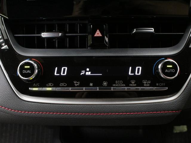 カローラスポーツ 6MT ナビ Bluetoothオーディオ バックカメラ ETC プリクラッシュセーフティ レーンディパーチャーアラート レーダークルーズ 先行車発進お知らせ機能 LEDヘッドライト(25枚目)