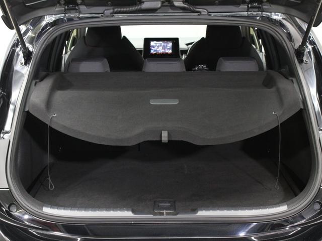 カローラスポーツ 6MT ナビ Bluetoothオーディオ バックカメラ ETC プリクラッシュセーフティ レーンディパーチャーアラート レーダークルーズ 先行車発進お知らせ機能 LEDヘッドライト(43枚目)