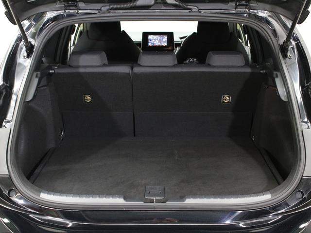 カローラスポーツ 6MT ナビ Bluetoothオーディオ バックカメラ ETC プリクラッシュセーフティ レーンディパーチャーアラート レーダークルーズ 先行車発進お知らせ機能 LEDヘッドライト(44枚目)