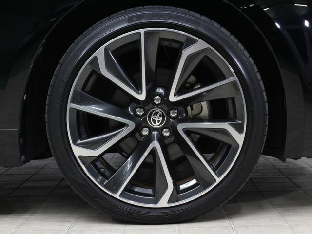 カローラスポーツ 6MT ナビ Bluetoothオーディオ バックカメラ ETC プリクラッシュセーフティ レーンディパーチャーアラート レーダークルーズ 先行車発進お知らせ機能 LEDヘッドライト(48枚目)