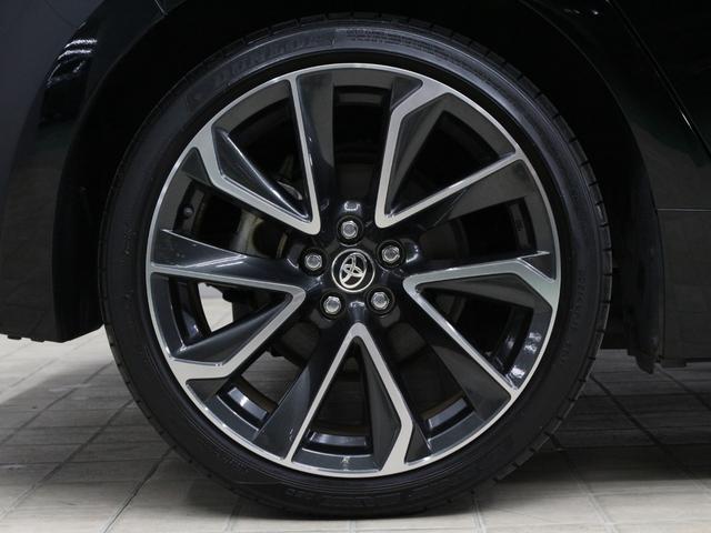 カローラスポーツ 6MT ナビ Bluetoothオーディオ バックカメラ ETC プリクラッシュセーフティ レーンディパーチャーアラート レーダークルーズ 先行車発進お知らせ機能 LEDヘッドライト(49枚目)