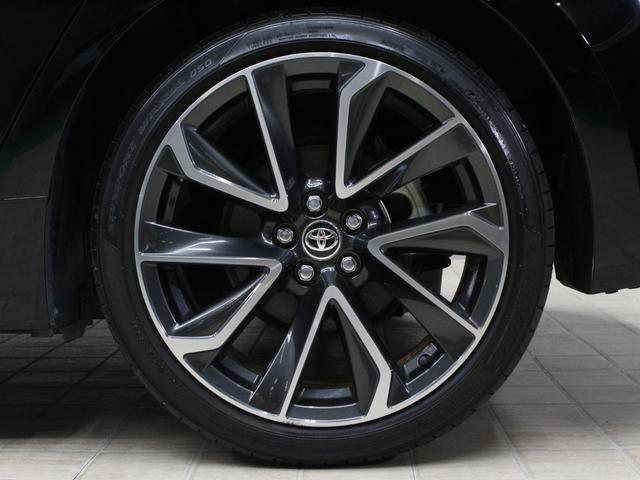 カローラスポーツ 6MT ナビ Bluetoothオーディオ バックカメラ ETC プリクラッシュセーフティ レーンディパーチャーアラート レーダークルーズ 先行車発進お知らせ機能 LEDヘッドライト(50枚目)