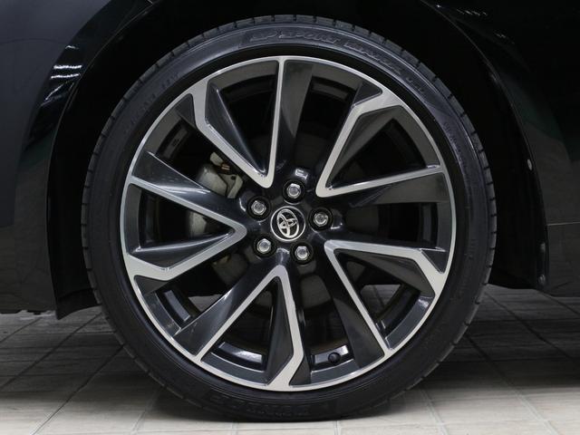 カローラスポーツ 6MT ナビ Bluetoothオーディオ バックカメラ ETC プリクラッシュセーフティ レーンディパーチャーアラート レーダークルーズ 先行車発進お知らせ機能 LEDヘッドライト(51枚目)