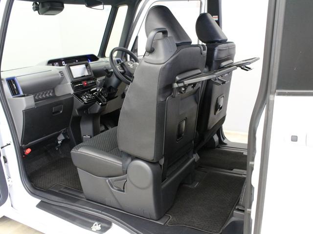 タント カスタムRSセレクション 純正ナビ パノラミックビュー フルセグTV Bluetoothオーディオ HDMI ナビ連動ドラレコ ETC ハーフレザーシート シートヒーター LEDヘッドライト スーパースライドシート 禁煙車(27枚目)