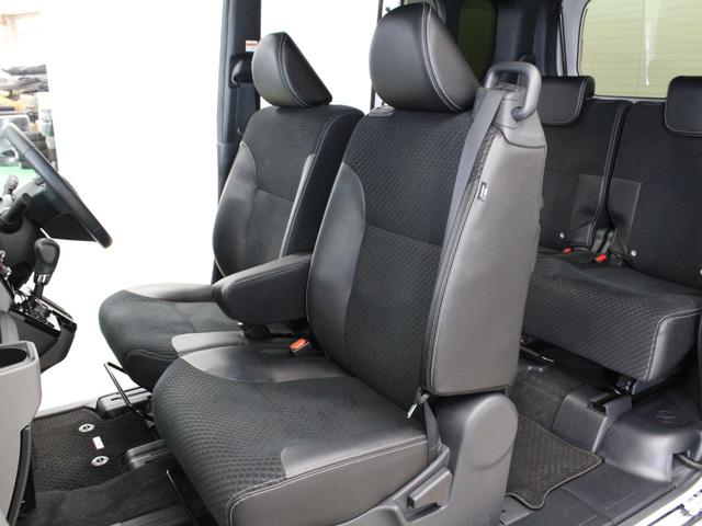 タント カスタムRSセレクション 純正ナビ パノラミックビュー フルセグTV Bluetoothオーディオ HDMI ナビ連動ドラレコ ETC ハーフレザーシート シートヒーター LEDヘッドライト スーパースライドシート 禁煙車(38枚目)