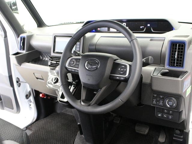 タント カスタムRSセレクション 純正ナビ パノラミックビュー フルセグTV Bluetoothオーディオ HDMI ナビ連動ドラレコ ETC ハーフレザーシート シートヒーター LEDヘッドライト スーパースライドシート 禁煙車(39枚目)