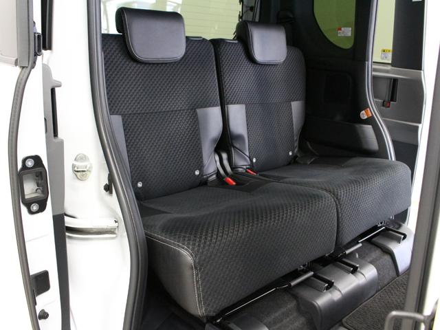 タント カスタムRSセレクション 純正ナビ パノラミックビュー フルセグTV Bluetoothオーディオ HDMI ナビ連動ドラレコ ETC ハーフレザーシート シートヒーター LEDヘッドライト スーパースライドシート 禁煙車(41枚目)