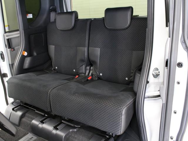 タント カスタムRSセレクション 純正ナビ パノラミックビュー フルセグTV Bluetoothオーディオ HDMI ナビ連動ドラレコ ETC ハーフレザーシート シートヒーター LEDヘッドライト スーパースライドシート 禁煙車(42枚目)