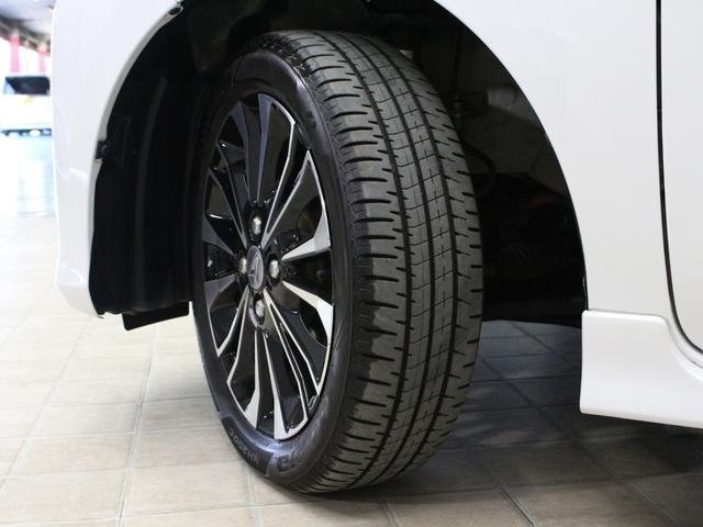 タント カスタムRSセレクション 純正ナビ パノラミックビュー フルセグTV Bluetoothオーディオ HDMI ナビ連動ドラレコ ETC ハーフレザーシート シートヒーター LEDヘッドライト スーパースライドシート 禁煙車(46枚目)