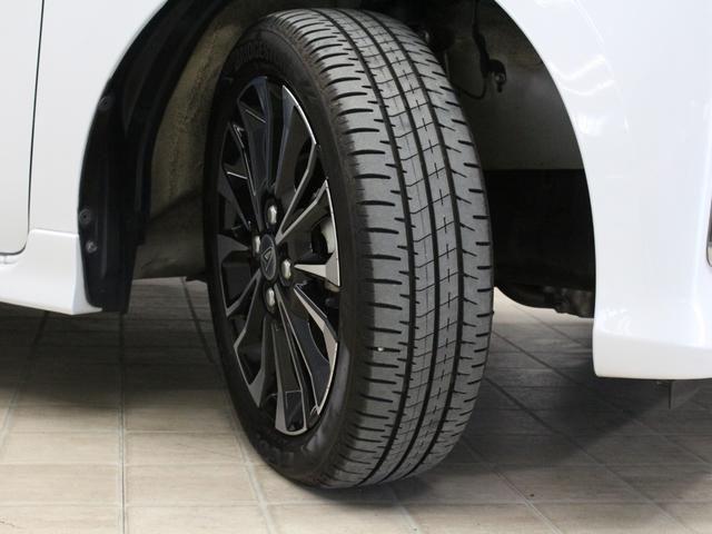 タント カスタムRSセレクション 純正ナビ パノラミックビュー フルセグTV Bluetoothオーディオ HDMI ナビ連動ドラレコ ETC ハーフレザーシート シートヒーター LEDヘッドライト スーパースライドシート 禁煙車(47枚目)