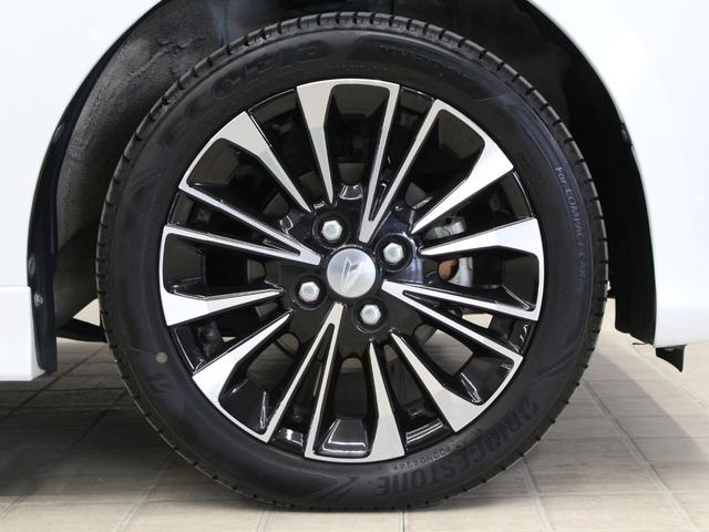 タント カスタムRSセレクション 純正ナビ パノラミックビュー フルセグTV Bluetoothオーディオ HDMI ナビ連動ドラレコ ETC ハーフレザーシート シートヒーター LEDヘッドライト スーパースライドシート 禁煙車(48枚目)