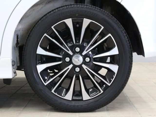 タント カスタムRSセレクション 純正ナビ パノラミックビュー フルセグTV Bluetoothオーディオ HDMI ナビ連動ドラレコ ETC ハーフレザーシート シートヒーター LEDヘッドライト スーパースライドシート 禁煙車(50枚目)