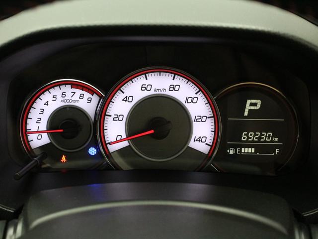 アルトターボRS ベースグレード 衝突軽減ブレーキ/ターボ/パドルシフト/KYB足廻り/RS専用シート/純正15アルミ/ナビ/フルセグ/BT再生/バックカメラ/シートヒーター/革ハンドル/ステアリモコン/ドラレコ/HIDライト/ETC(9枚目)