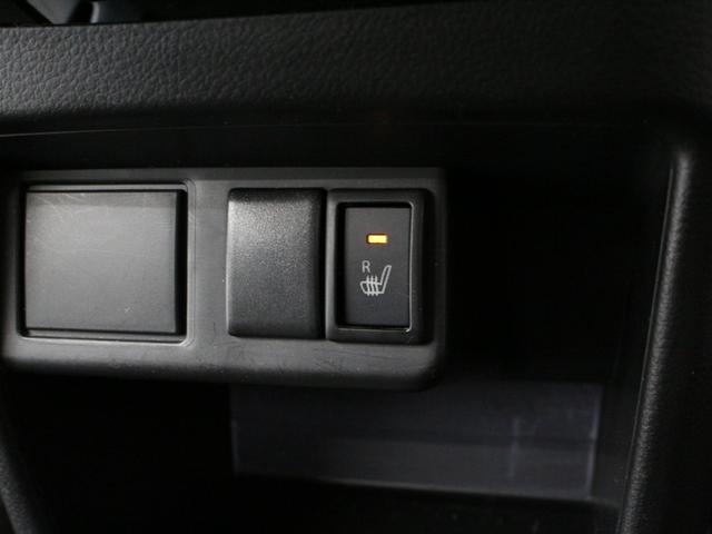 アルトターボRS ベースグレード 衝突軽減ブレーキ/ターボ/パドルシフト/KYB足廻り/RS専用シート/純正15アルミ/ナビ/フルセグ/BT再生/バックカメラ/シートヒーター/革ハンドル/ステアリモコン/ドラレコ/HIDライト/ETC(11枚目)