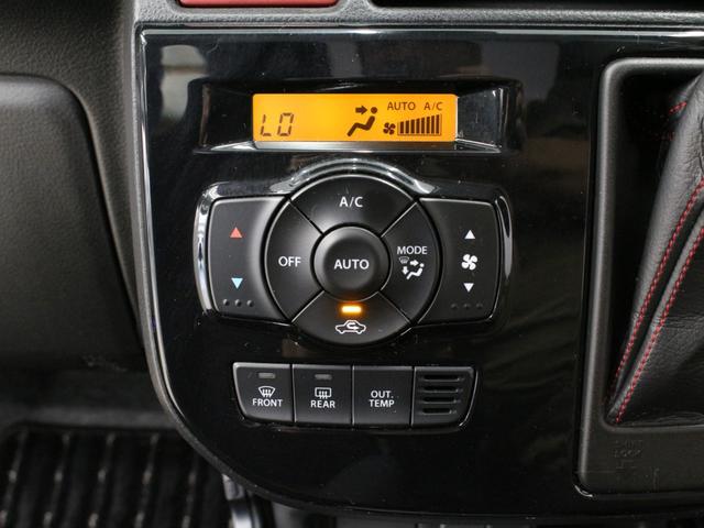 アルトターボRS ベースグレード 衝突軽減ブレーキ/ターボ/パドルシフト/KYB足廻り/RS専用シート/純正15アルミ/ナビ/フルセグ/BT再生/バックカメラ/シートヒーター/革ハンドル/ステアリモコン/ドラレコ/HIDライト/ETC(13枚目)