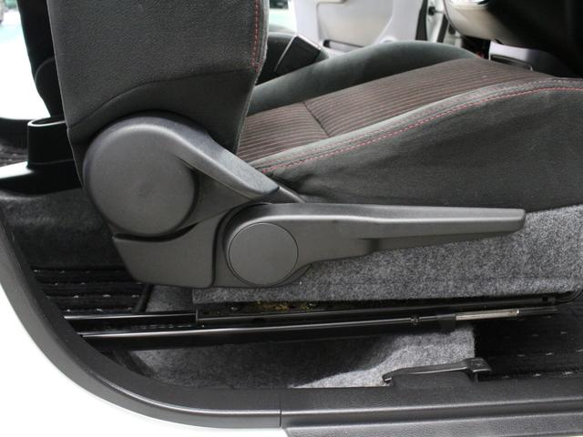 アルトターボRS ベースグレード 衝突軽減ブレーキ/ターボ/パドルシフト/KYB足廻り/RS専用シート/純正15アルミ/ナビ/フルセグ/BT再生/バックカメラ/シートヒーター/革ハンドル/ステアリモコン/ドラレコ/HIDライト/ETC(14枚目)