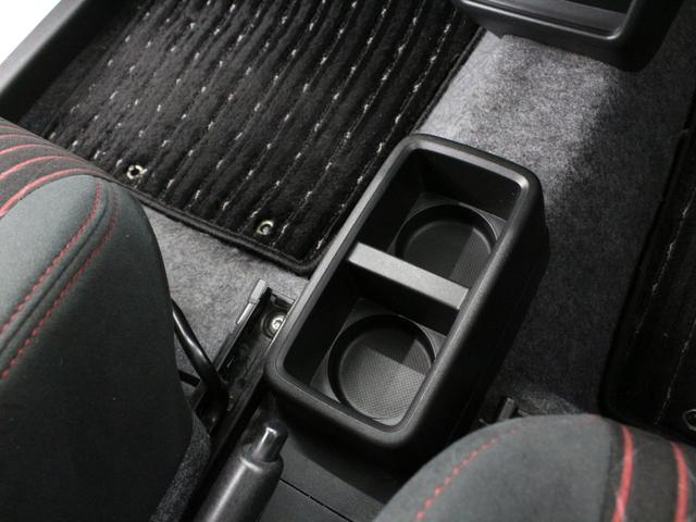 アルトターボRS ベースグレード 衝突軽減ブレーキ/ターボ/パドルシフト/KYB足廻り/RS専用シート/純正15アルミ/ナビ/フルセグ/BT再生/バックカメラ/シートヒーター/革ハンドル/ステアリモコン/ドラレコ/HIDライト/ETC(17枚目)