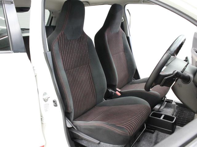 アルトターボRS ベースグレード 衝突軽減ブレーキ/ターボ/パドルシフト/KYB足廻り/RS専用シート/純正15アルミ/ナビ/フルセグ/BT再生/バックカメラ/シートヒーター/革ハンドル/ステアリモコン/ドラレコ/HIDライト/ETC(26枚目)