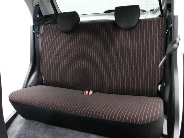 アルトターボRS ベースグレード 衝突軽減ブレーキ/ターボ/パドルシフト/KYB足廻り/RS専用シート/純正15アルミ/ナビ/フルセグ/BT再生/バックカメラ/シートヒーター/革ハンドル/ステアリモコン/ドラレコ/HIDライト/ETC(28枚目)