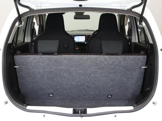 アルトターボRS ベースグレード 衝突軽減ブレーキ/ターボ/パドルシフト/KYB足廻り/RS専用シート/純正15アルミ/ナビ/フルセグ/BT再生/バックカメラ/シートヒーター/革ハンドル/ステアリモコン/ドラレコ/HIDライト/ETC(30枚目)