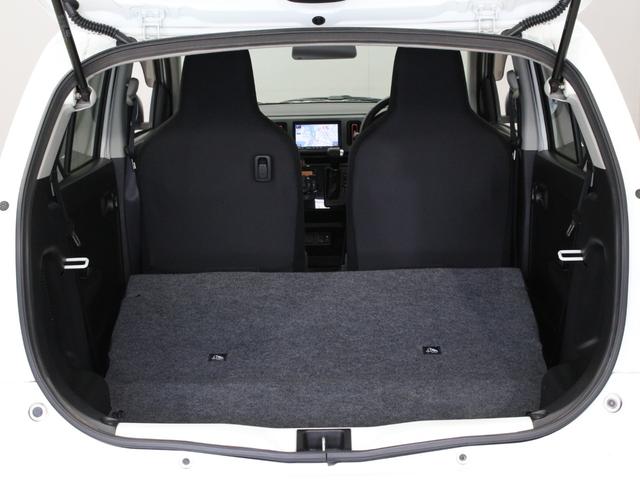 アルトターボRS ベースグレード 衝突軽減ブレーキ/ターボ/パドルシフト/KYB足廻り/RS専用シート/純正15アルミ/ナビ/フルセグ/BT再生/バックカメラ/シートヒーター/革ハンドル/ステアリモコン/ドラレコ/HIDライト/ETC(31枚目)