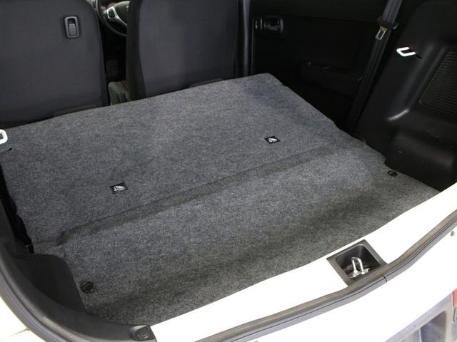 アルトターボRS ベースグレード 衝突軽減ブレーキ/ターボ/パドルシフト/KYB足廻り/RS専用シート/純正15アルミ/ナビ/フルセグ/BT再生/バックカメラ/シートヒーター/革ハンドル/ステアリモコン/ドラレコ/HIDライト/ETC(32枚目)