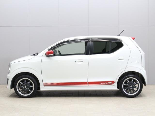 アルトターボRS ベースグレード 衝突軽減ブレーキ/ターボ/パドルシフト/KYB足廻り/RS専用シート/純正15アルミ/ナビ/フルセグ/BT再生/バックカメラ/シートヒーター/革ハンドル/ステアリモコン/ドラレコ/HIDライト/ETC(39枚目)