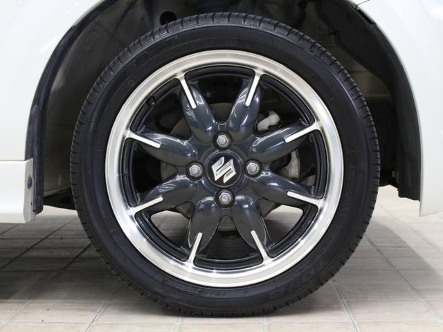 アルトターボRS ベースグレード 衝突軽減ブレーキ/ターボ/パドルシフト/KYB足廻り/RS専用シート/純正15アルミ/ナビ/フルセグ/BT再生/バックカメラ/シートヒーター/革ハンドル/ステアリモコン/ドラレコ/HIDライト/ETC(43枚目)