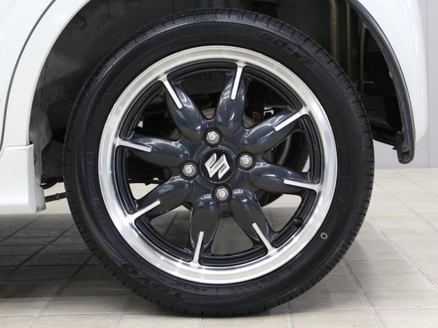 アルトターボRS ベースグレード 衝突軽減ブレーキ/ターボ/パドルシフト/KYB足廻り/RS専用シート/純正15アルミ/ナビ/フルセグ/BT再生/バックカメラ/シートヒーター/革ハンドル/ステアリモコン/ドラレコ/HIDライト/ETC(45枚目)