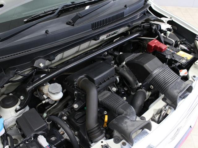 アルトターボRS ベースグレード 衝突軽減ブレーキ/ターボ/パドルシフト/KYB足廻り/RS専用シート/純正15アルミ/ナビ/フルセグ/BT再生/バックカメラ/シートヒーター/革ハンドル/ステアリモコン/ドラレコ/HIDライト/ETC(48枚目)