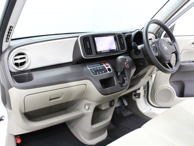 N-ONE G・Aパッケージ 衝突軽減ブレーキ/ナビ/バックカメラ/HIDヘッドライト/ETC/プラズマクラスターオートエアコン/IR&UVカットガラス/スマートキー/プッシュスタート/LEDドアミラーウィンカー/社外14アルミ(22枚目)