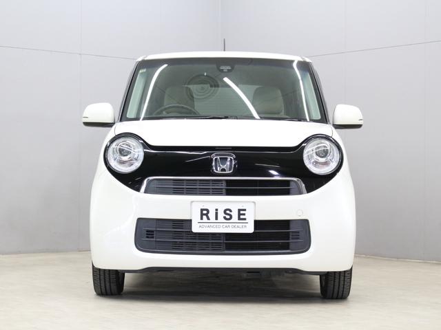 N-ONE G・Aパッケージ 衝突軽減ブレーキ/ナビ/バックカメラ/HIDヘッドライト/ETC/プラズマクラスターオートエアコン/IR&UVカットガラス/スマートキー/プッシュスタート/LEDドアミラーウィンカー/社外14アルミ(33枚目)