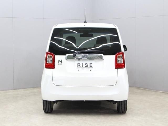 N-ONE G・Aパッケージ 衝突軽減ブレーキ/ナビ/バックカメラ/HIDヘッドライト/ETC/プラズマクラスターオートエアコン/IR&UVカットガラス/スマートキー/プッシュスタート/LEDドアミラーウィンカー/社外14アルミ(37枚目)