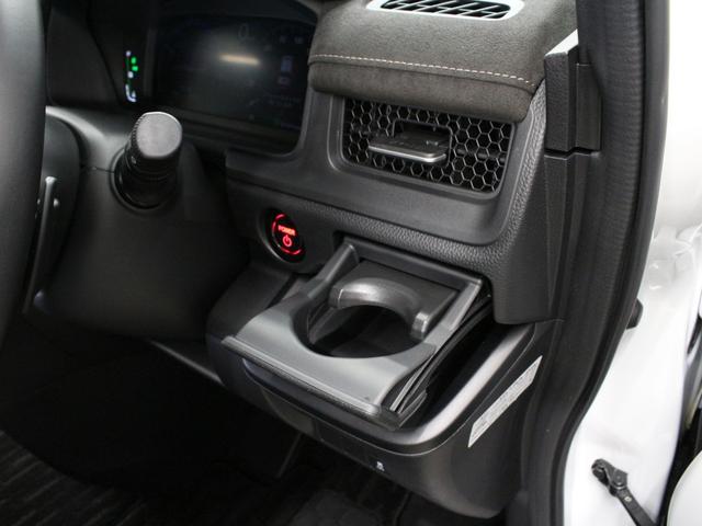 ステップワゴン ｅ：ＨＥＶスパーダ　プレミアムライン　ワンオーナー　１５．６型フリップダウンモニター　１１．４型ホンダコネクトナビ　マルチビューカメラシステム　アダプティブクルーズ　ハーフレザーシート　前後ドライブレコーダー　ＥＴＣ２．０　禁煙車（35枚目）