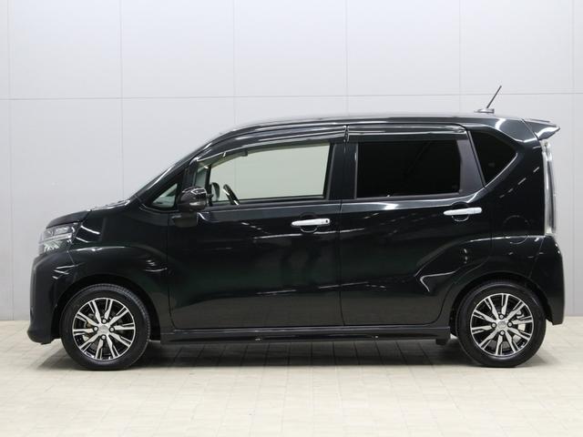 ムーヴ 　スマートアシスト３　ナビ　フルセグＴＶ　Ｂｌｕｅｔｏｏｔｈオーディオ　全方位カメラ　ＥＴＣ　前後ドライブレコーダー　ＬＥＤヘッドライト＆ＬＥＤフォグ　シートヒーター　スマートキー　禁煙車（9枚目）