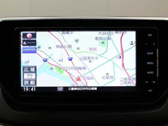 ムーヴ 　スマートアシスト３　ナビ　フルセグＴＶ　Ｂｌｕｅｔｏｏｔｈオーディオ　全方位カメラ　ＥＴＣ　前後ドライブレコーダー　ＬＥＤヘッドライト＆ＬＥＤフォグ　シートヒーター　スマートキー　禁煙車（10枚目）