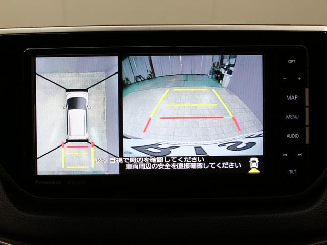 ムーヴ 　スマートアシスト３　ナビ　フルセグＴＶ　Ｂｌｕｅｔｏｏｔｈオーディオ　全方位カメラ　ＥＴＣ　前後ドライブレコーダー　ＬＥＤヘッドライト＆ＬＥＤフォグ　シートヒーター　スマートキー　禁煙車（12枚目）