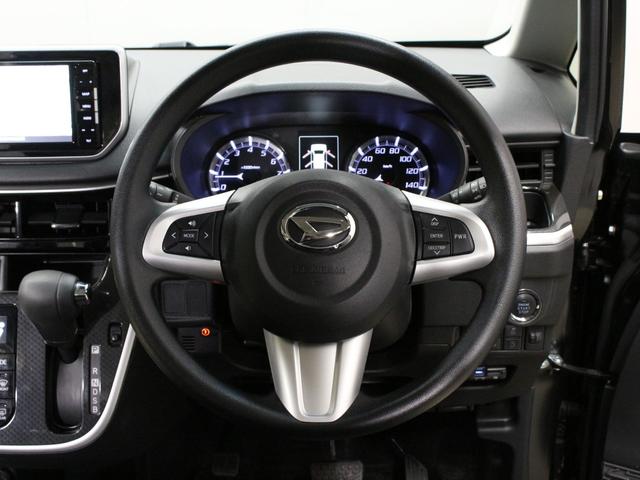 ムーヴ 　スマートアシスト３　ナビ　フルセグＴＶ　Ｂｌｕｅｔｏｏｔｈオーディオ　全方位カメラ　ＥＴＣ　前後ドライブレコーダー　ＬＥＤヘッドライト＆ＬＥＤフォグ　シートヒーター　スマートキー　禁煙車（15枚目）