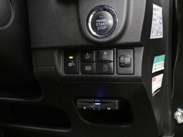 ムーヴ 　スマートアシスト３　ナビ　フルセグＴＶ　Ｂｌｕｅｔｏｏｔｈオーディオ　全方位カメラ　ＥＴＣ　前後ドライブレコーダー　ＬＥＤヘッドライト＆ＬＥＤフォグ　シートヒーター　スマートキー　禁煙車（20枚目）