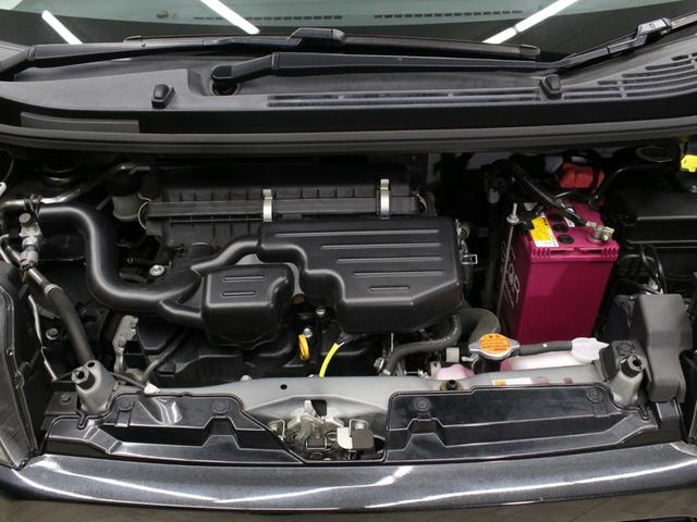 ムーヴ 　スマートアシスト３　ナビ　フルセグＴＶ　Ｂｌｕｅｔｏｏｔｈオーディオ　全方位カメラ　ＥＴＣ　前後ドライブレコーダー　ＬＥＤヘッドライト＆ＬＥＤフォグ　シートヒーター　スマートキー　禁煙車（32枚目）