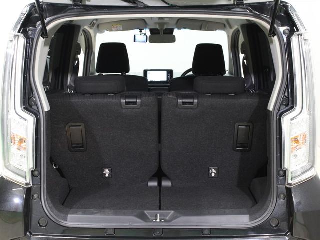 ムーヴ 　スマートアシスト３　ナビ　フルセグＴＶ　Ｂｌｕｅｔｏｏｔｈオーディオ　全方位カメラ　ＥＴＣ　前後ドライブレコーダー　ＬＥＤヘッドライト＆ＬＥＤフォグ　シートヒーター　スマートキー　禁煙車（39枚目）