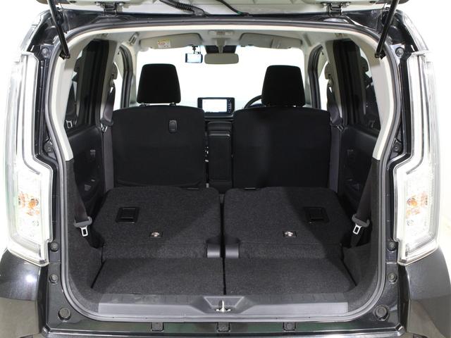 ムーヴ 　スマートアシスト３　ナビ　フルセグＴＶ　Ｂｌｕｅｔｏｏｔｈオーディオ　全方位カメラ　ＥＴＣ　前後ドライブレコーダー　ＬＥＤヘッドライト＆ＬＥＤフォグ　シートヒーター　スマートキー　禁煙車（40枚目）