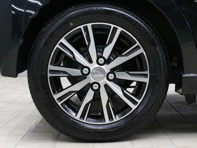 ムーヴ 　スマートアシスト３　ナビ　フルセグＴＶ　Ｂｌｕｅｔｏｏｔｈオーディオ　全方位カメラ　ＥＴＣ　前後ドライブレコーダー　ＬＥＤヘッドライト＆ＬＥＤフォグ　シートヒーター　スマートキー　禁煙車（45枚目）