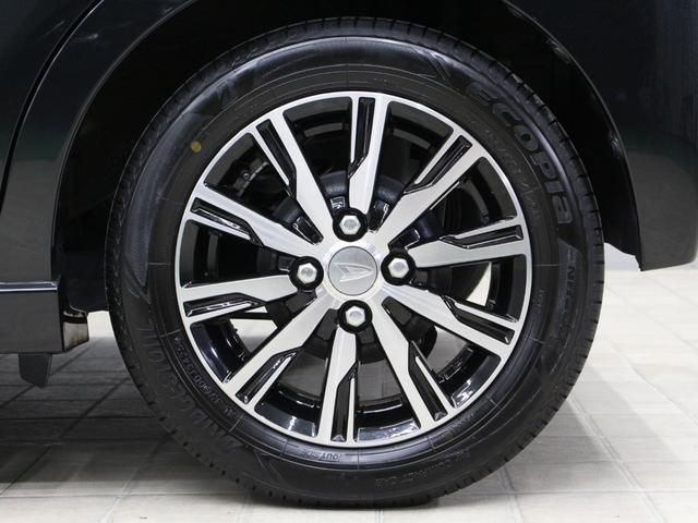 ムーヴ 　スマートアシスト３　ナビ　フルセグＴＶ　Ｂｌｕｅｔｏｏｔｈオーディオ　全方位カメラ　ＥＴＣ　前後ドライブレコーダー　ＬＥＤヘッドライト＆ＬＥＤフォグ　シートヒーター　スマートキー　禁煙車（46枚目）