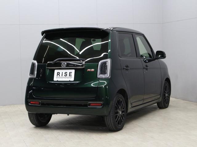 Ｎ－ＯＮＥ ＲＳ　６ＭＴ　ホンダセンシング　９インチインターナビ　フルセグＴＶ　Ｂｌｕｅｔｏｏｔｈオーディオ　バックカメラ　ナビ連動前後ドライブレコーダー　ＥＴＣ　ＬＥＤヘッドライト　シートヒーター　禁煙車（6枚目）