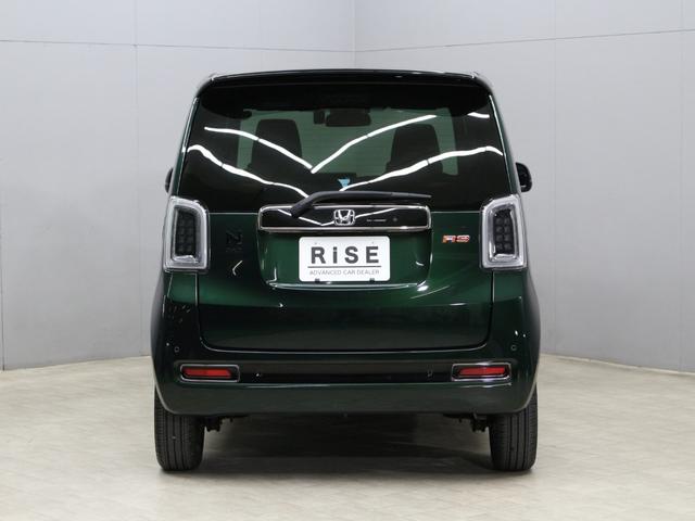 Ｎ－ＯＮＥ ＲＳ　６ＭＴ　ホンダセンシング　９インチインターナビ　フルセグＴＶ　Ｂｌｕｅｔｏｏｔｈオーディオ　バックカメラ　ナビ連動前後ドライブレコーダー　ＥＴＣ　ＬＥＤヘッドライト　シートヒーター　禁煙車（7枚目）